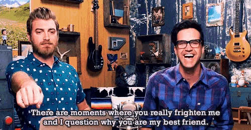 Gmm Best Friends GIF
