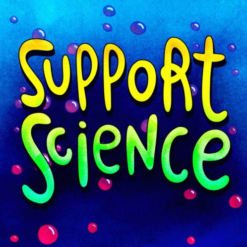 Support Science Scientists GIF - Support Science Scientists Survivorcorps GIFs