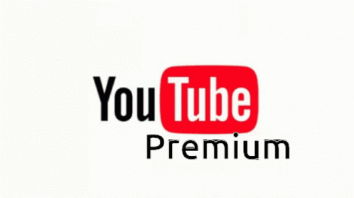 Youtube Premium GIF - Youtube Premium GIFs