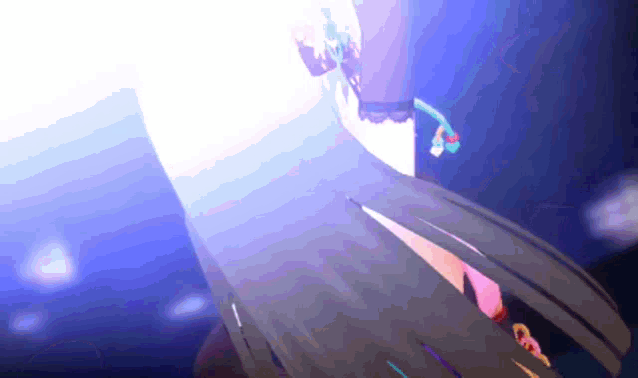 a computer generated image of a person in a white dress