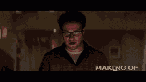 Everything You Need For The End Of The World GIF - Thisistheend Sethrogen Alcohol GIFs