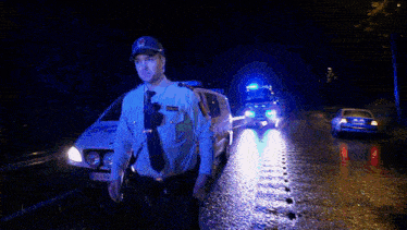 Politi Police GIF - Politi Police Norwegian Police GIFs