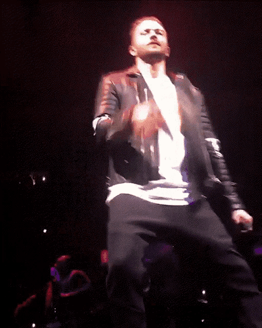 Justin Timberlake Dance GIF - Justin Timberlake Dance Dancing GIFs