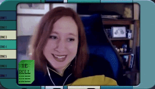 Oh God No Nope GIF - Oh God No Nope That Salty Ginger GIFs