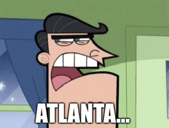 Atlanta GIF - Atlanta GIFs
