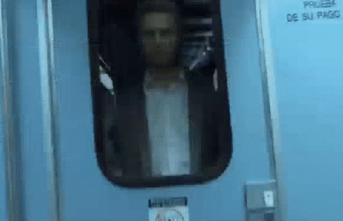Collateral Vincent GIF - Collateral Vincent Let Me In GIFs