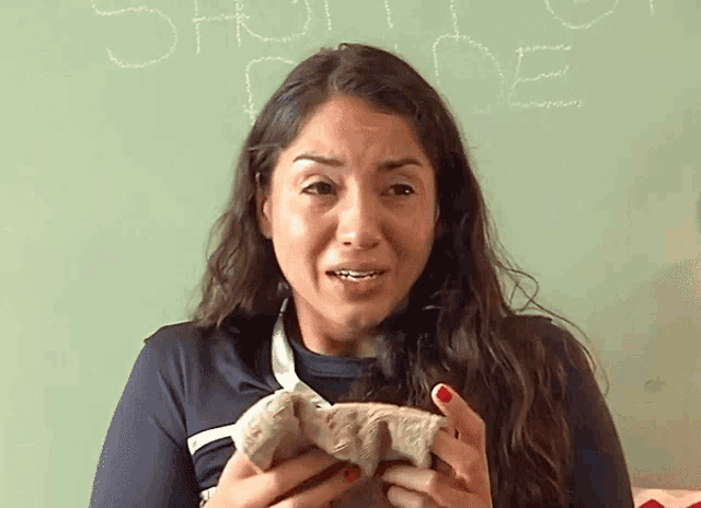 Theresa Gonzalez Theresa Jones GIF