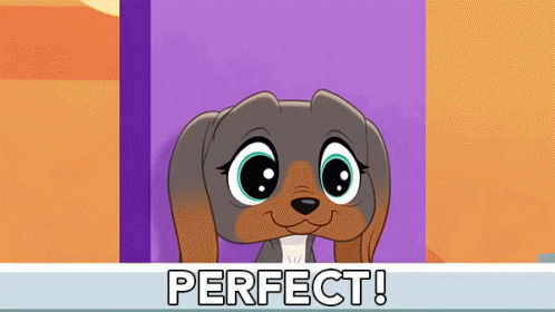 Perfect Cool GIF - Perfect Cool Awesome GIFs