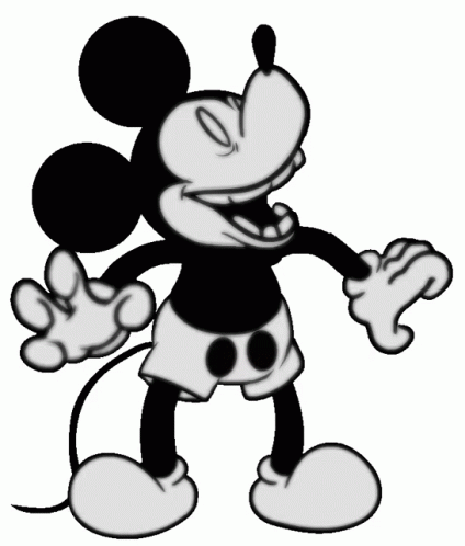 Suicide Mouse Mickey Mouse GIF - Suicide Mouse Mickey Mouse Sad Mouse GIFs