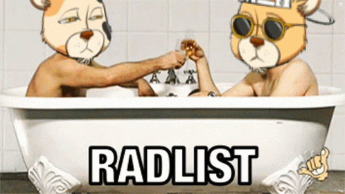 Radcats Radlist GIF - Radcats Radlist Wl GIFs