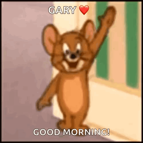 Goodbye Thank You GIF - Goodbye Thank You Jerry The Mouse GIFs