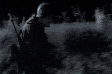Band Of Brothers Mortar GIF - Band Of Brothers Band Of GIFs