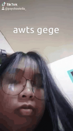 Roseline Awts Gege GIF - Roseline Rose Awts Gege GIFs