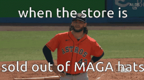Lance Mccullers Jr GIF - Lance Mccullers Jr Lance Mccullers GIFs