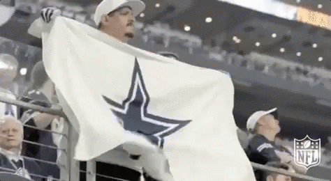 Dallas Cowboys Cowboys Win GIF - Dallas Cowboys Cowboys Win Cowboys GIFs