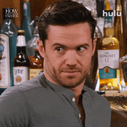 Noted Charlie GIF - Noted Charlie How I Met Your Father GIFs