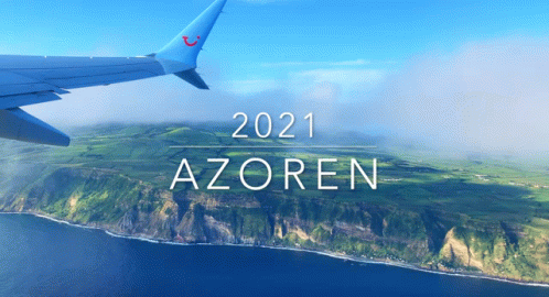 Azoren Vakantie GIF - Azoren Vakantie GIFs