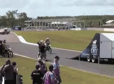 Funny Motorcycle GIF - Funny Motorcycle Jump GIFs