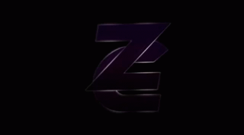 Ze Logo GIF