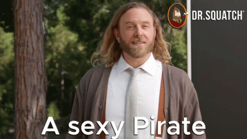 A Sexy Pirate Sexy Pirates GIF - A Sexy Pirate Sexy Pirate Sexy Pirates GIFs