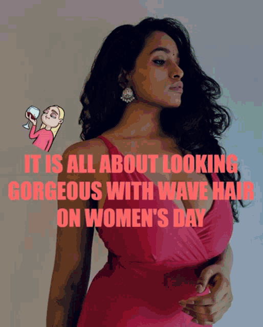 Wave Hair Box Briads GIF - Wave Hair Box Briads Hair Extensions GIFs