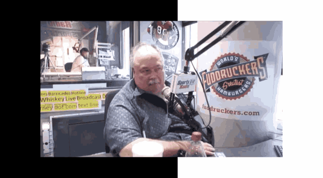 The General GIF - The General Sportsradio610 GIFs