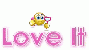 Emojil Loves It Emoji Bubblea GIF - Emojil Loves It Emoji Bubblea Love It GIFs
