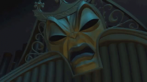 Beauty And The Beast Noise GIF - Beauty And The Beast Noise No GIFs