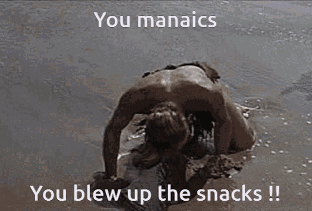 Planet Of The Apes Snacks GIF - Planet Of The Apes Snacks GIFs
