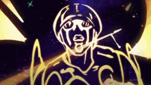 Gold Exp GIF - Gold Exp GIFs