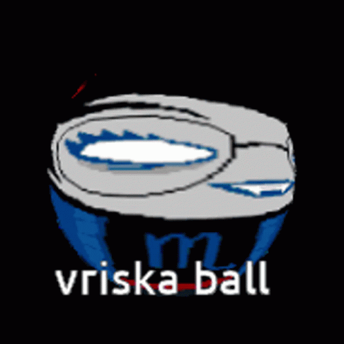 Vriska Ball GIF - Vriska Ball Vriskaball GIFs