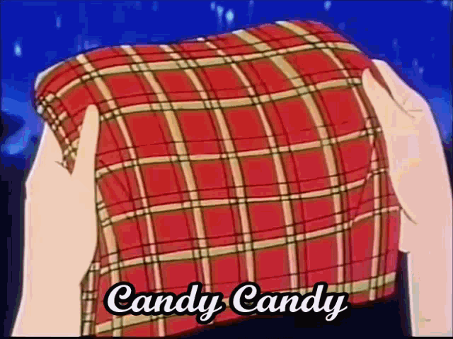 Candy Candycandy GIF - Candy Candycandy Candyyalbert GIFs