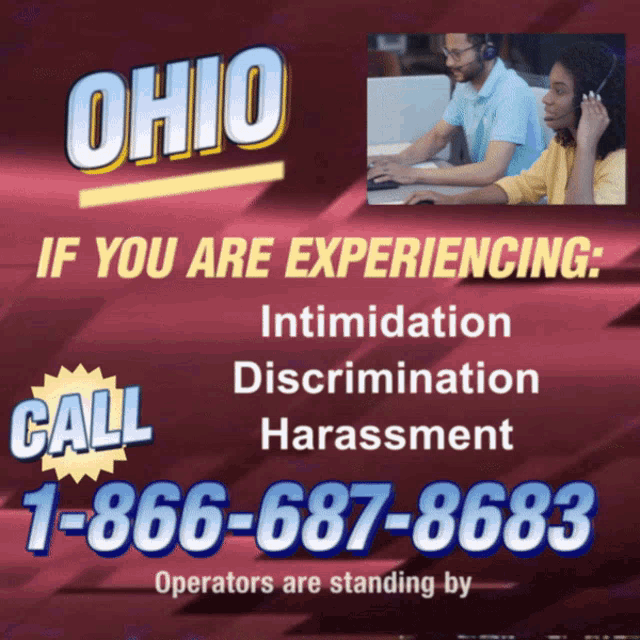 Go Vote Ohio Cleveland GIF
