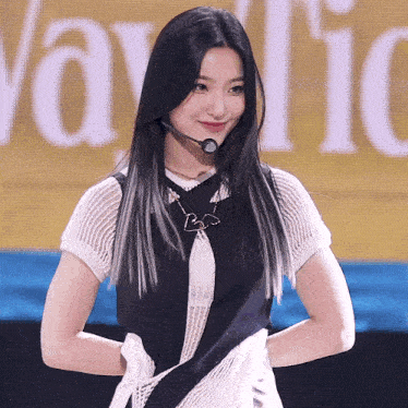 Fromis 9 Fromis9 GIF - Fromis 9 Fromis9 Saerom GIFs