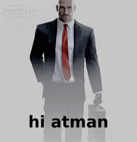 Hi Atman GIF - Hi Atman GIFs