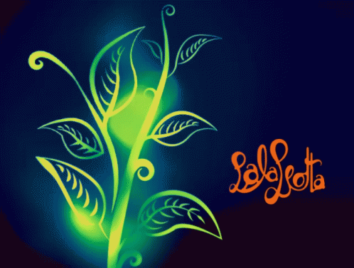 Plant Lala Leotta GIF - Plant Lala Leotta GIFs