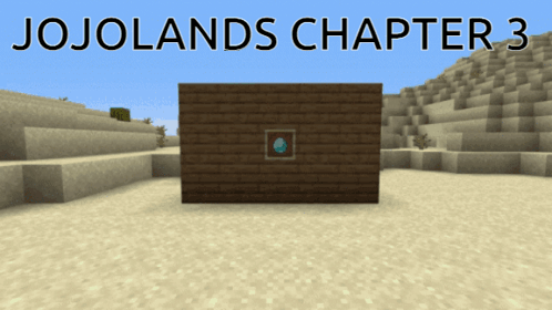 Jojolands Part 9 GIF - Jojolands Part 9 Diamond GIFs