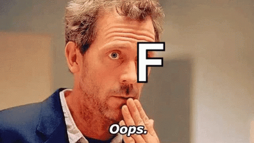Dr House GIF - Dr House Gregory GIFs