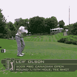 Talk About A Hole In One! GIF - GIFs