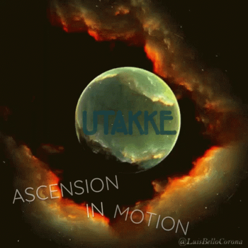 Ascension Utakke GIF - Ascension Utakke Vibration GIFs