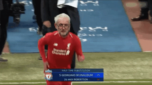 Funny Labour GIF - Funny Labour Liverpool GIFs