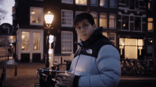 Welcome To My Life Clinton Kane Clinton Kane Winter Wear GIF