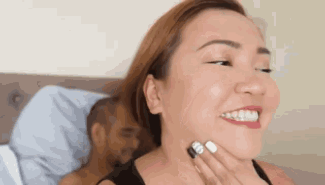 Anne Clutz Family GIF