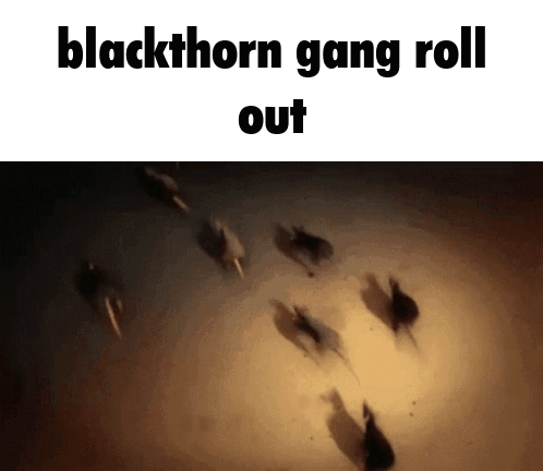 Blackthorn Zethortal GIF - Blackthorn Zethortal Alathra GIFs