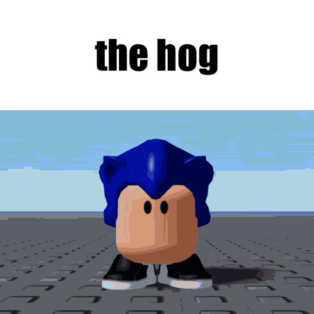 The Hog GIF - The Hog GIFs