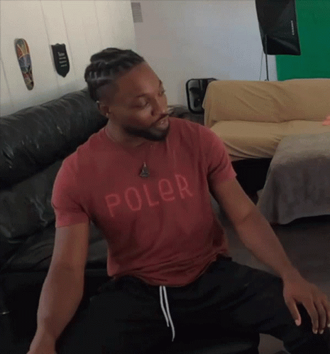 I Dont Know Preacher Lawson GIF - I Dont Know Preacher Lawson I Dont Care GIFs