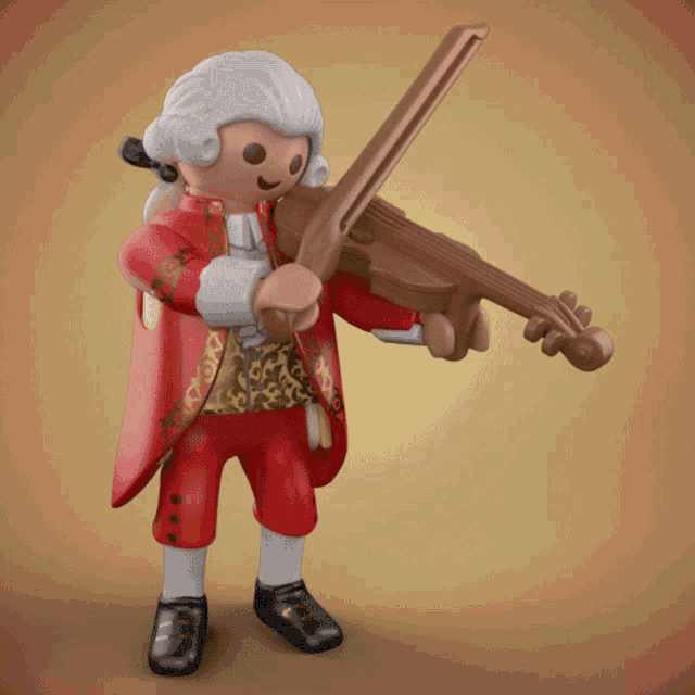 Orchestra Geige GIF - Orchestra Geige Mozart GIFs