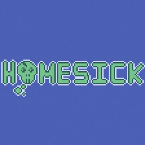 Homesickgame GIF - Homesickgame GIFs