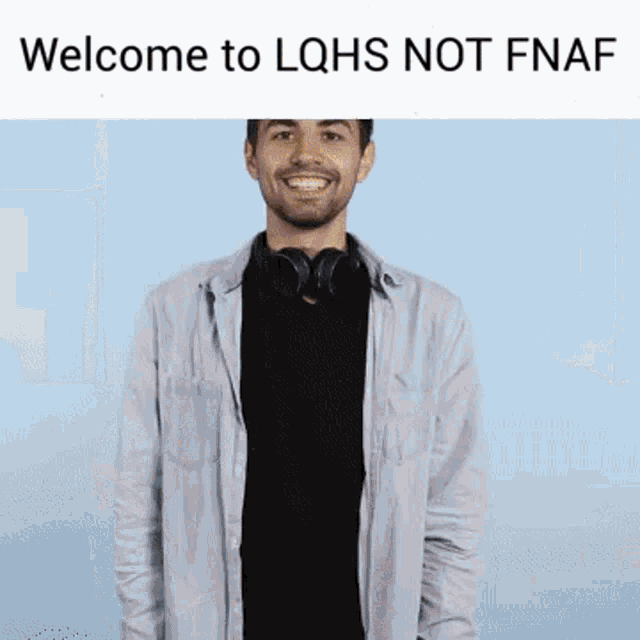 Lqhs Welcome GIF - Lqhs Welcome Esports GIFs