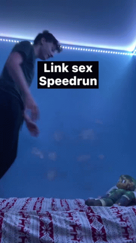 Link Sexist GIF - Link Sexist Speed GIFs